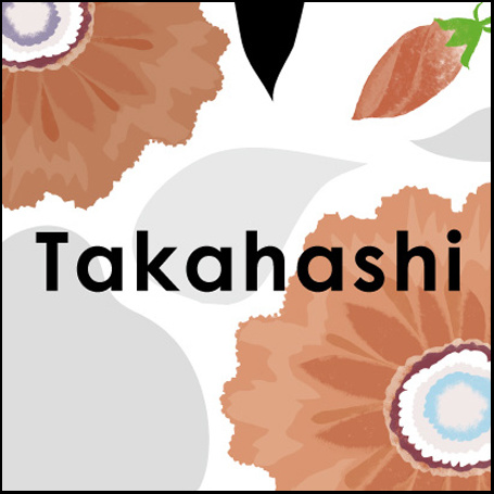 アネモネの表札