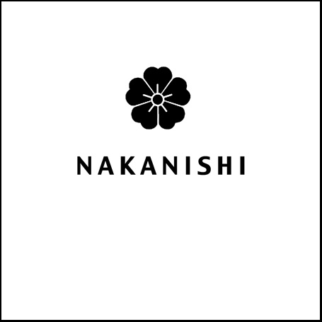 花紋の表札