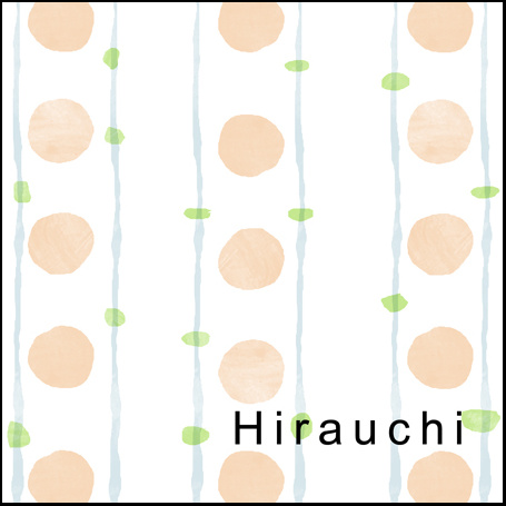 小丸の表札