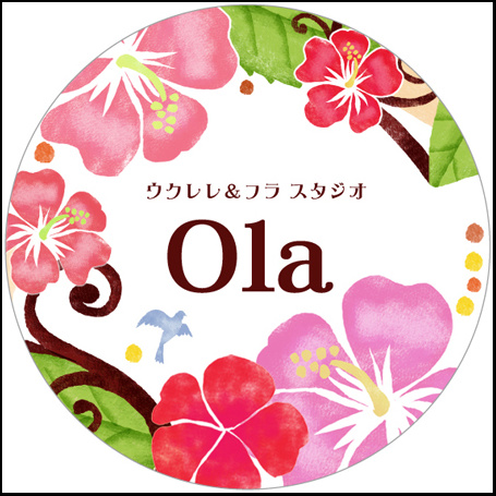 音楽・ピアノ教室におすすめ表札