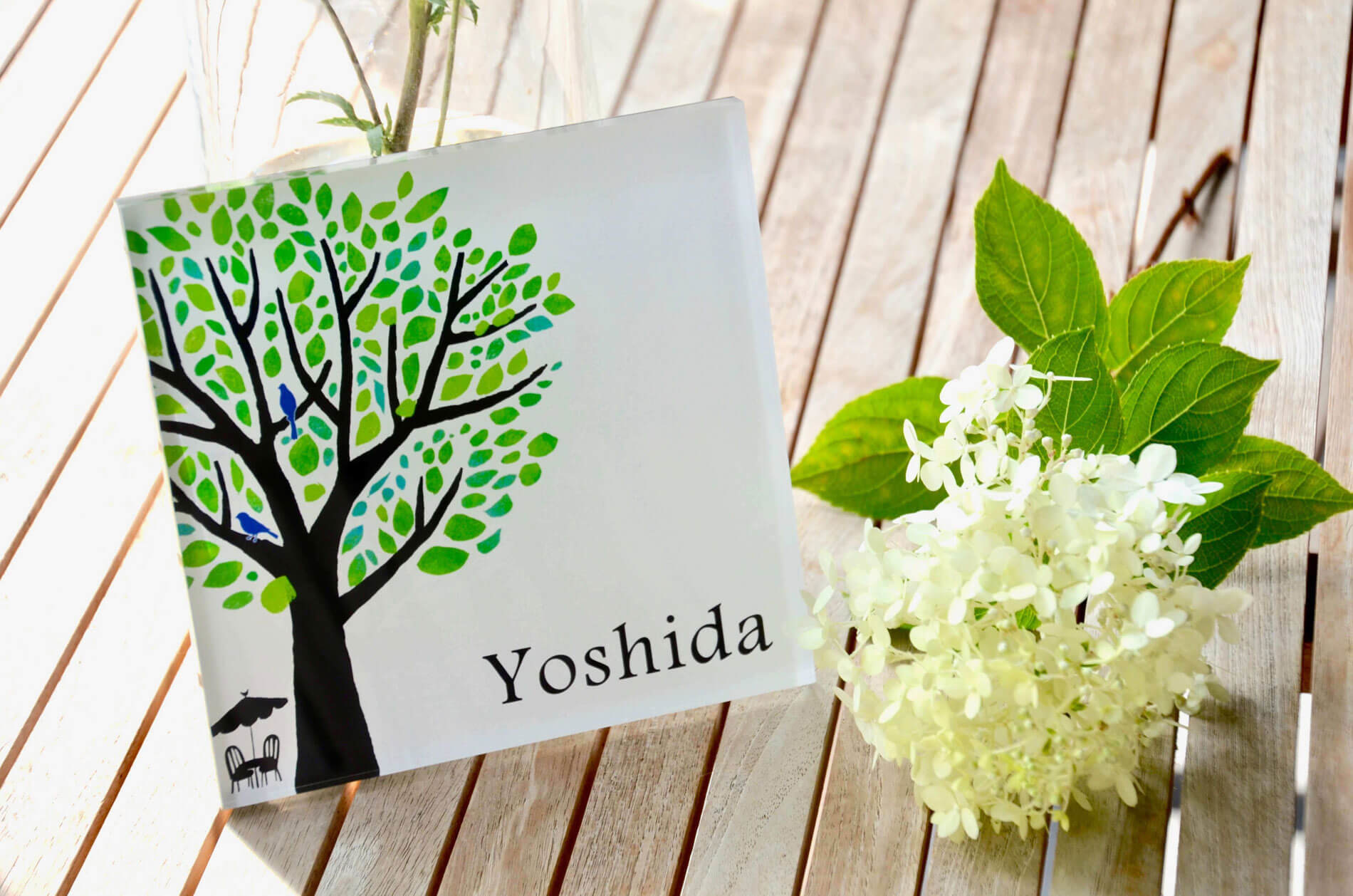 おしゃれなデザインの表札通販 デザイン表札 Com