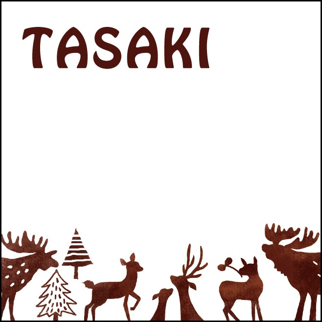 猫 犬 鳥ふくろうなど動物表札シリーズ おしゃれなデザインの表札通販 デザイン表札 Com 猫 犬 鳥ふくろうなど動物表札シリーズ おしゃれなデザインの表札通販 デザイン表札 Com